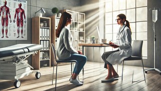 Endometriosis: Understanding the Condition, Symptoms, and Treatments Endometriosis: Understanding the Condition, Symptoms, and Treatments